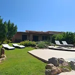 Capo Coda Cavallo Baia Salinedda San Teodoro (Sardinia)