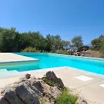 Capo Coda Cavallo Baia Salinedda Apartamento San Teodoro (Sardinia)