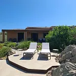 Capo Coda Cavallo Baia Salinedda *