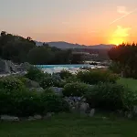 Capo Coda Cavallo Baia Salinedda * San Teodoro (Sardinia)