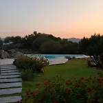 Capo Coda Cavallo Baia Salinedda *