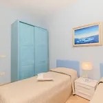 Apartamento Capo Coda Cavallo Baia Salinedda