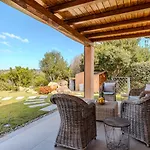 Apartamento Capo Coda Cavallo Baia Salinedda