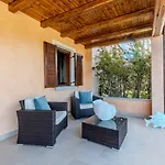 Apartamento Capo Coda Cavallo Baia Salinedda *