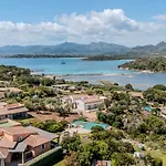 Apartamento Capo Coda Cavallo Baia Salinedda *