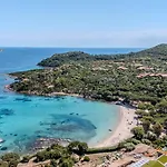 Capo Coda Cavallo Baia Salinedda Apartamento San Teodoro (Sardinia)