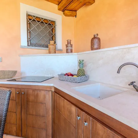 Capo Coda Cavallo Baia Salinedda Apartment San Teodoro (Sardinia)