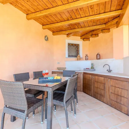 Capo Coda Cavallo Baia Salinedda Apartment San Teodoro (Sardinia)